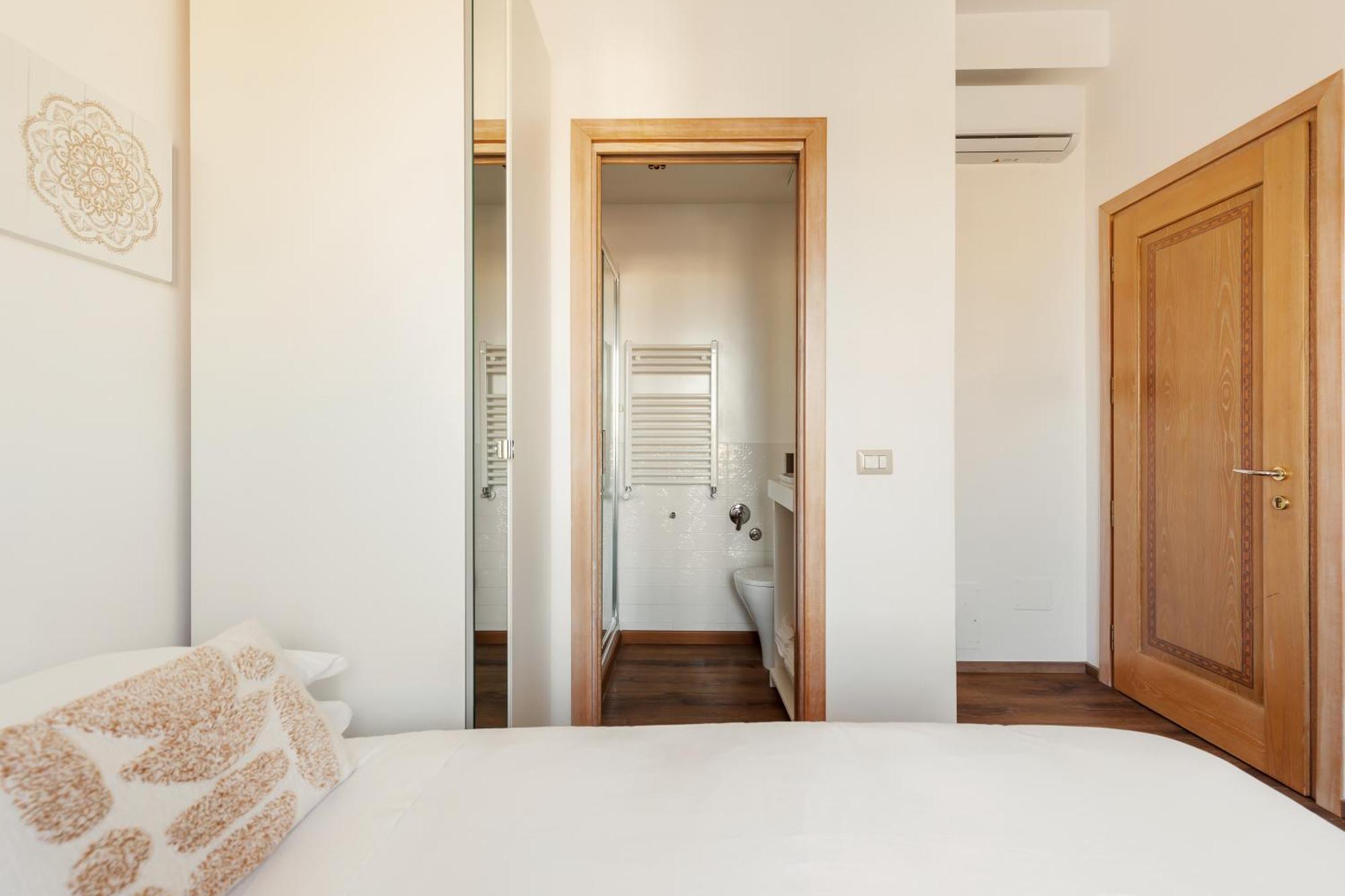 Guest House Maison 6 Lido di Ostia Camera foto