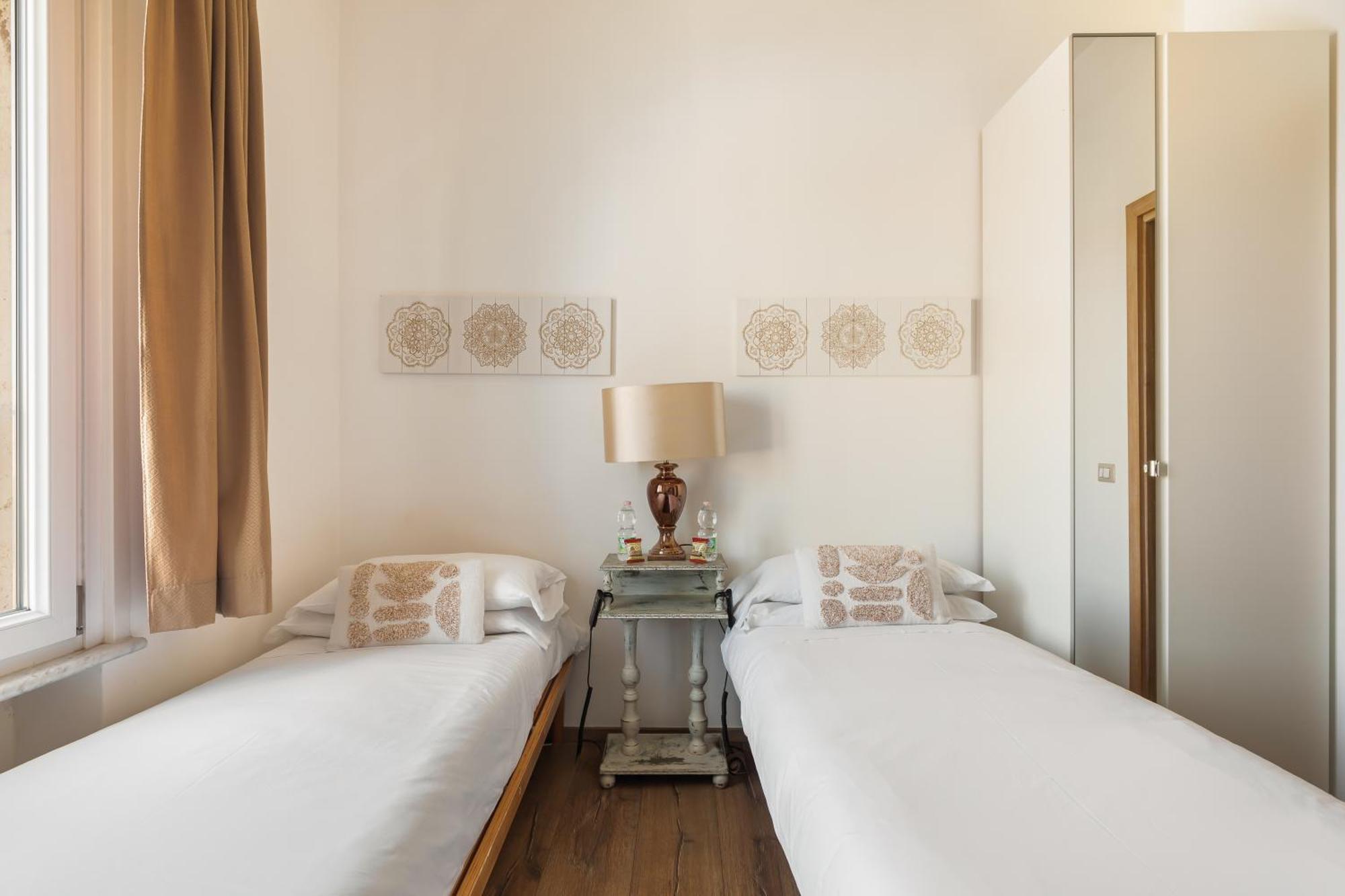 Guest House Maison 6 Lido di Ostia Camera foto